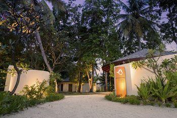 Centara Ras Fushi Resort & Spa Maldives Views