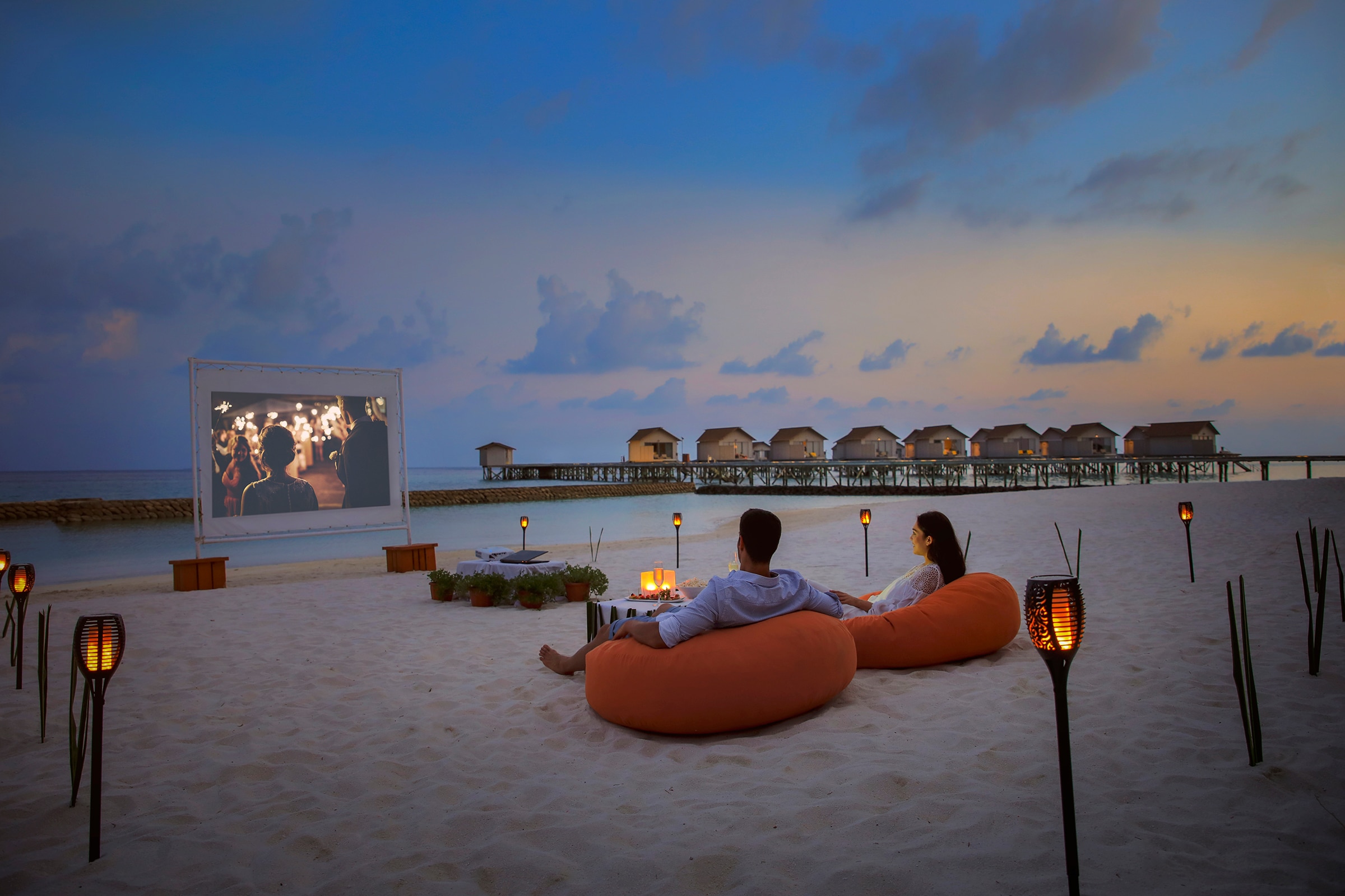 Centara Ras Fushi Resort & Spa Maldives Others