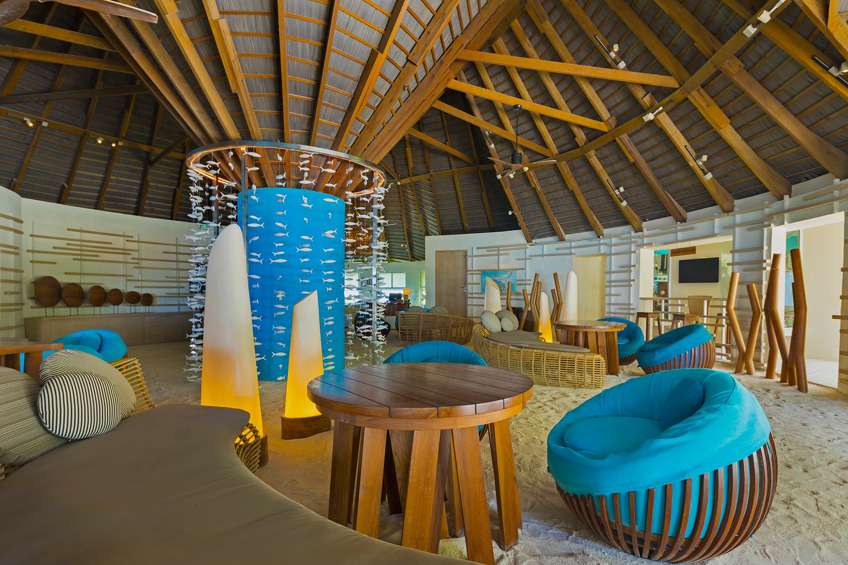 Centara Ras Fushi Resort & Spa Maldives Others