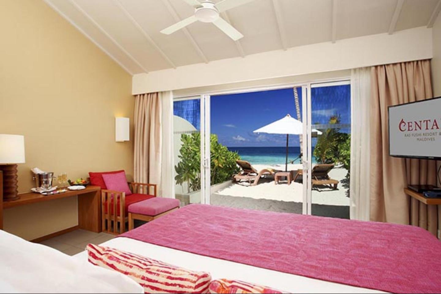 Centara Ras Fushi Resort & Spa Maldives Others