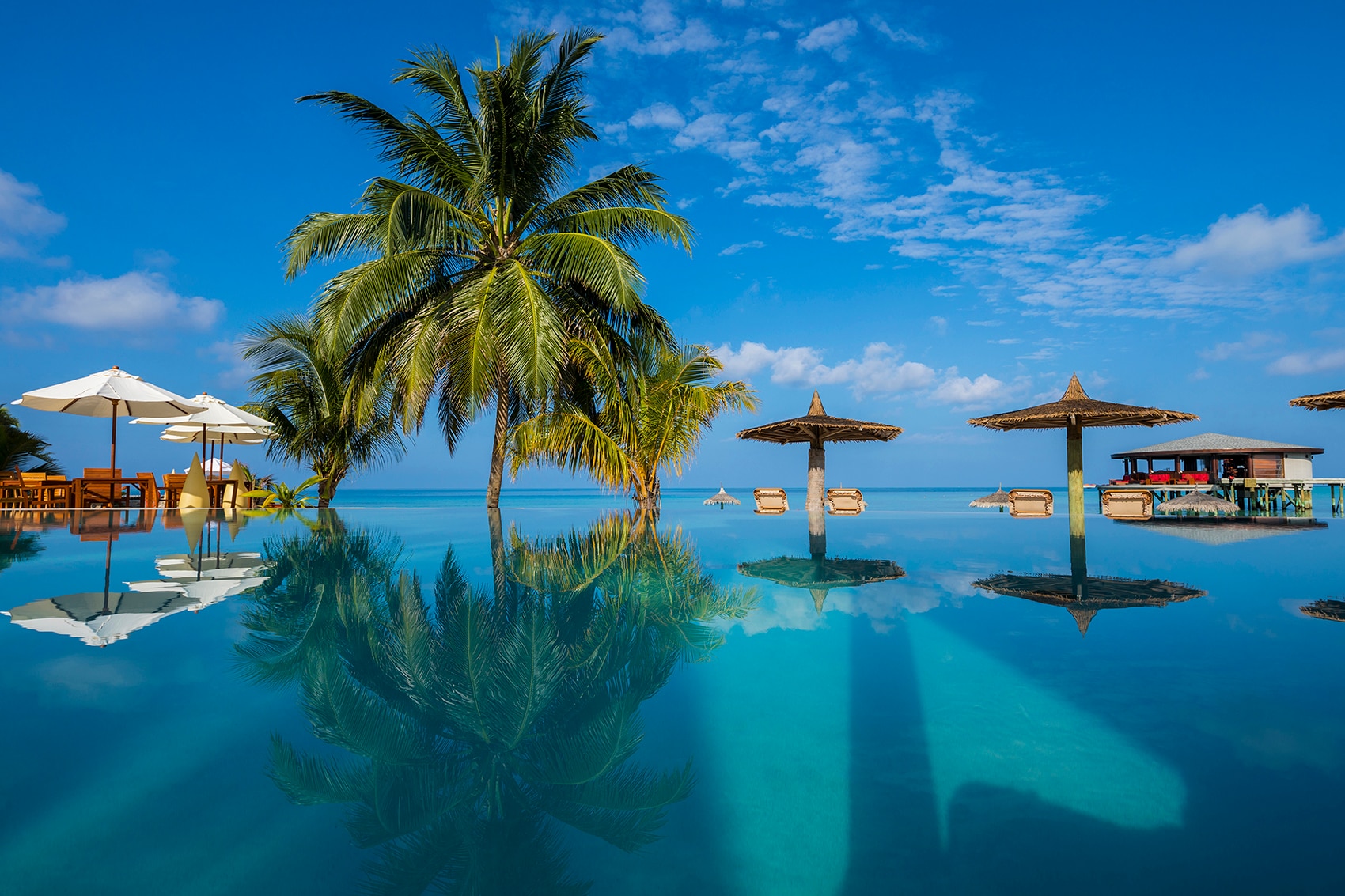 Centara Ras Fushi Resort & Spa Maldives Others