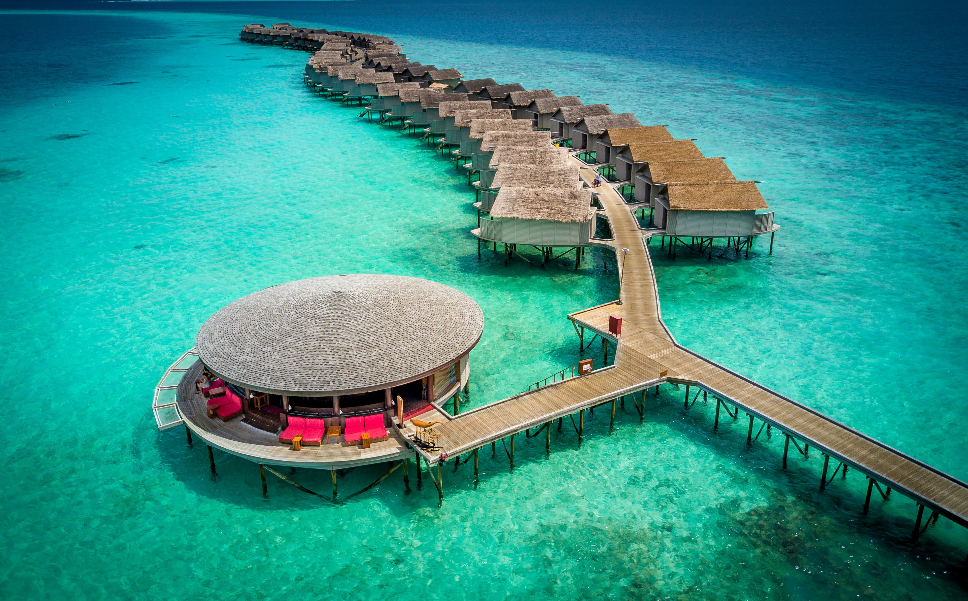 Centara Ras Fushi Resort & Spa Maldives Others