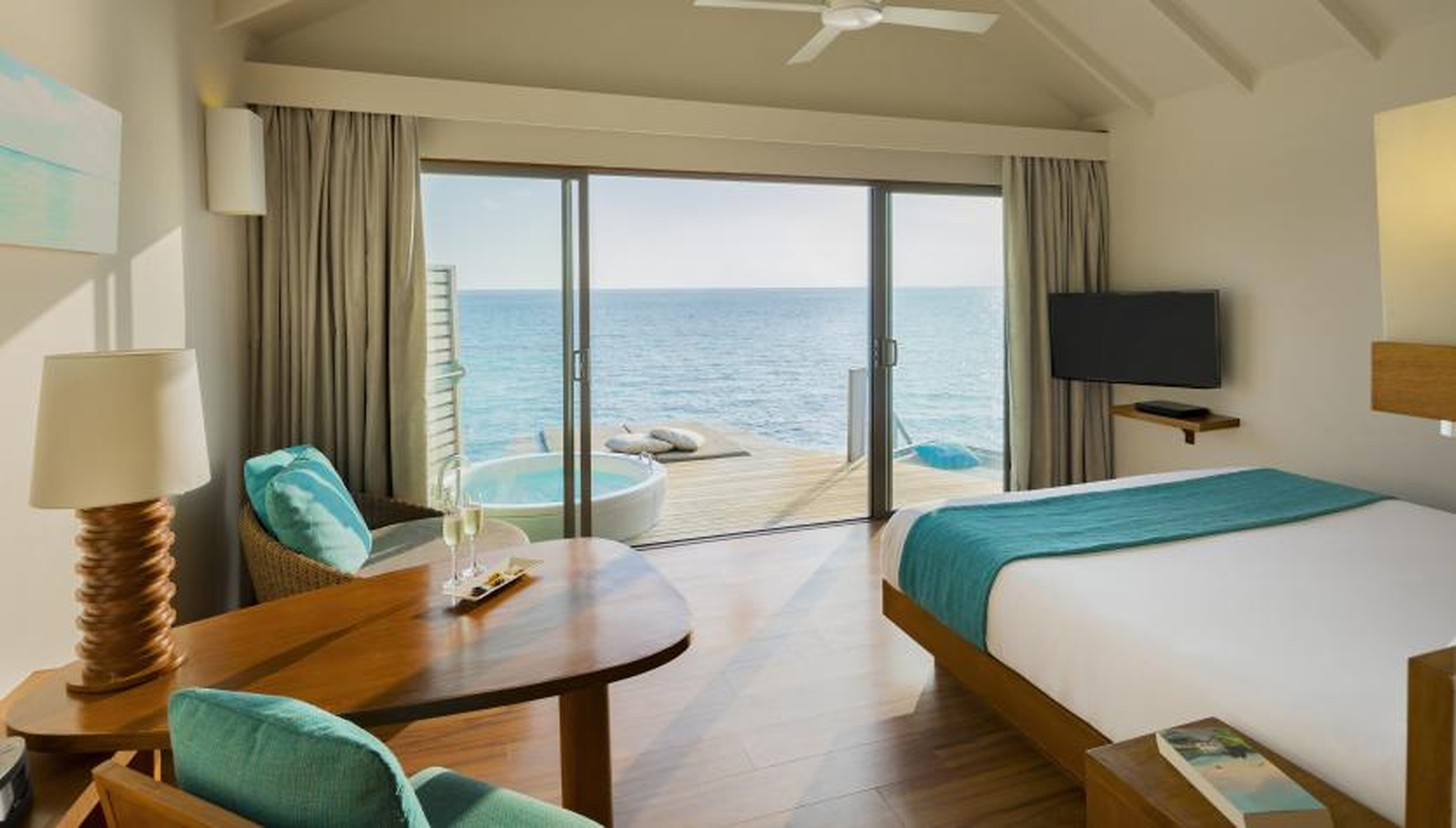 Centara Ras Fushi Resort & Spa Maldives Others