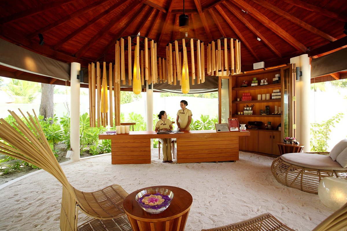 Centara Ras Fushi Resort & Spa Maldives Others
