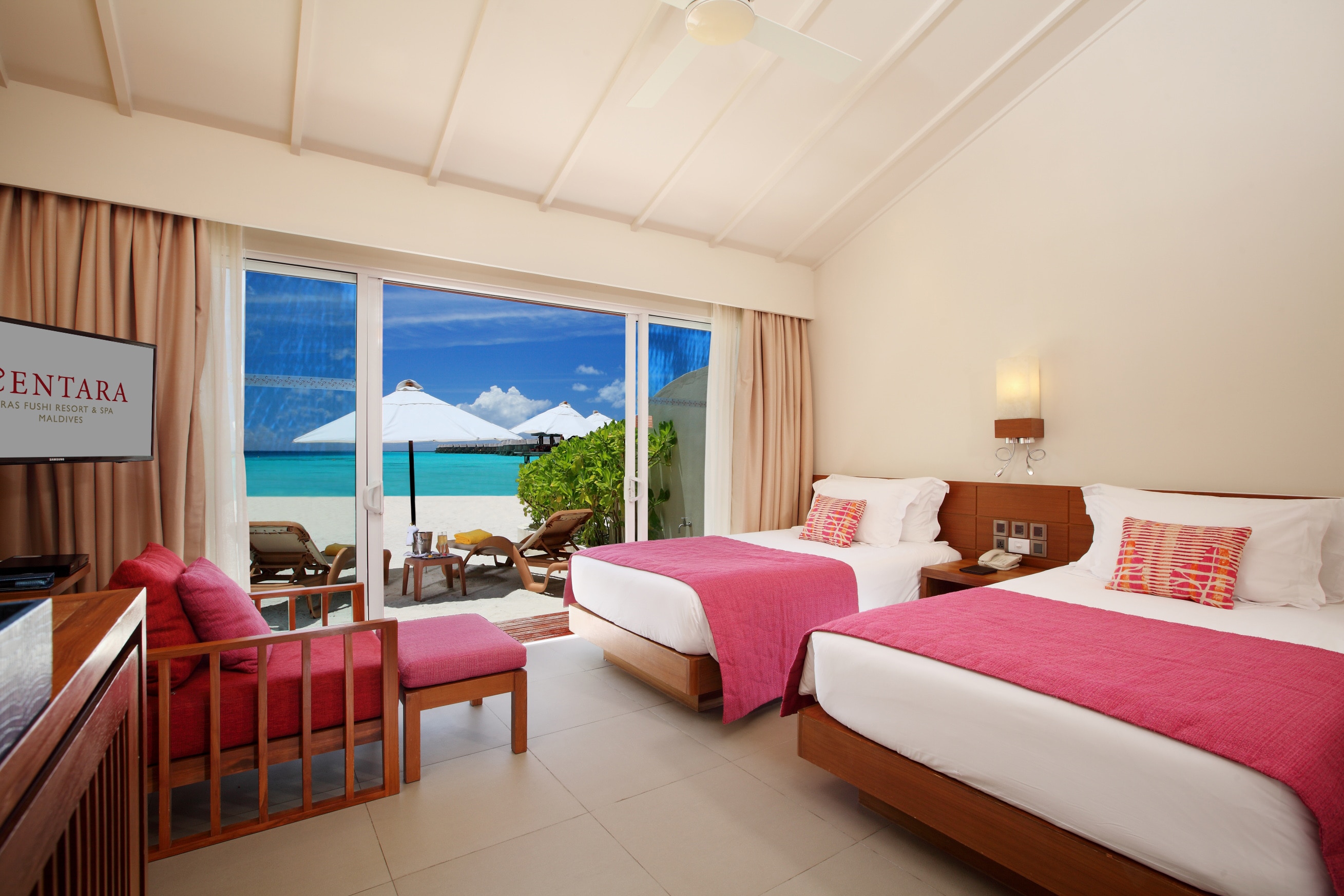 Centara Ras Fushi Resort & Spa Maldives Others