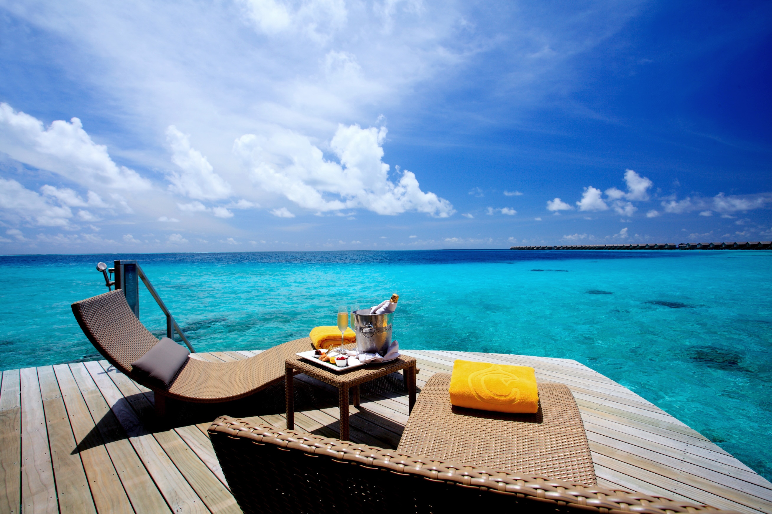 Centara Ras Fushi Resort & Spa Maldives Others