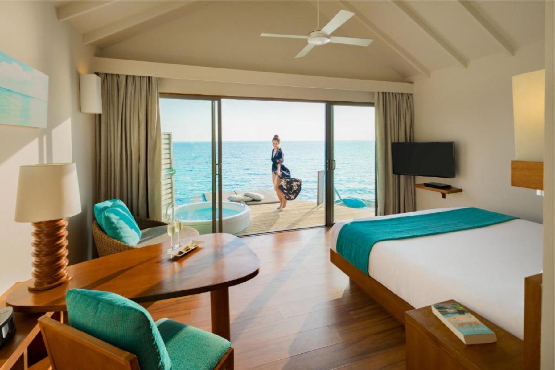 Centara Ras Fushi Resort & Spa Maldives Others