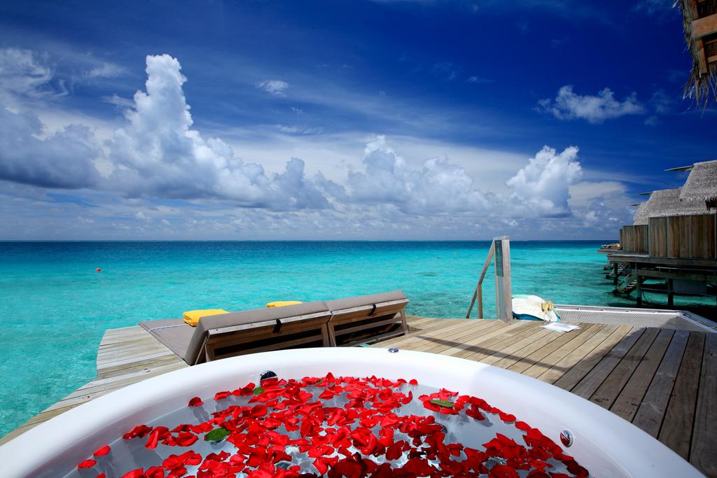 Centara Ras Fushi Resort & Spa Maldives Others