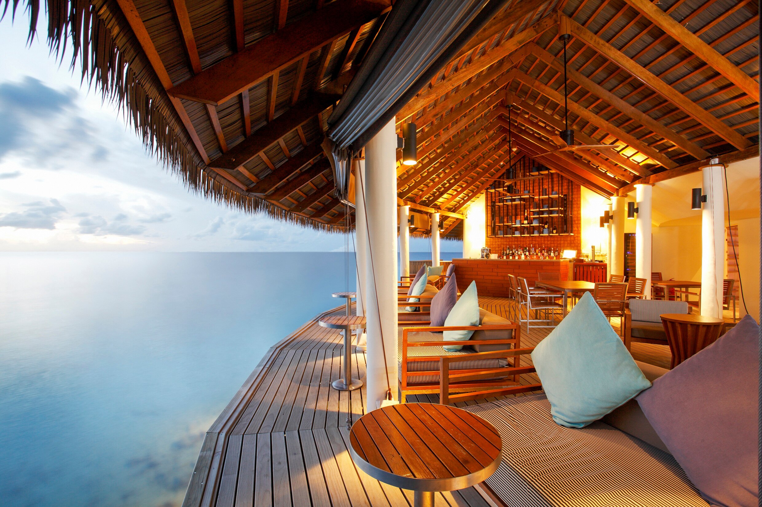 Centara Ras Fushi Resort & Spa Maldives Others