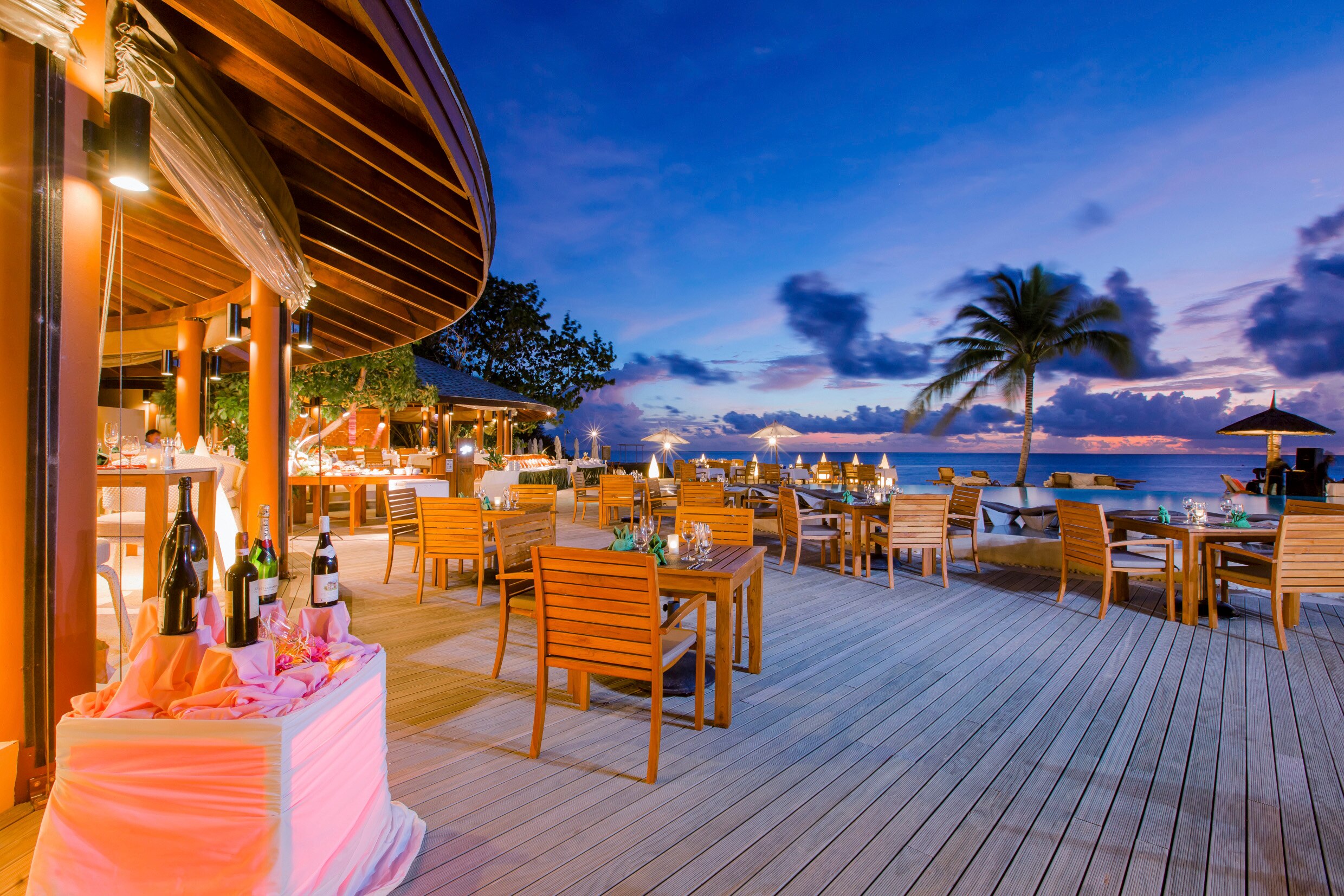 Centara Ras Fushi Resort & Spa Maldives Others
