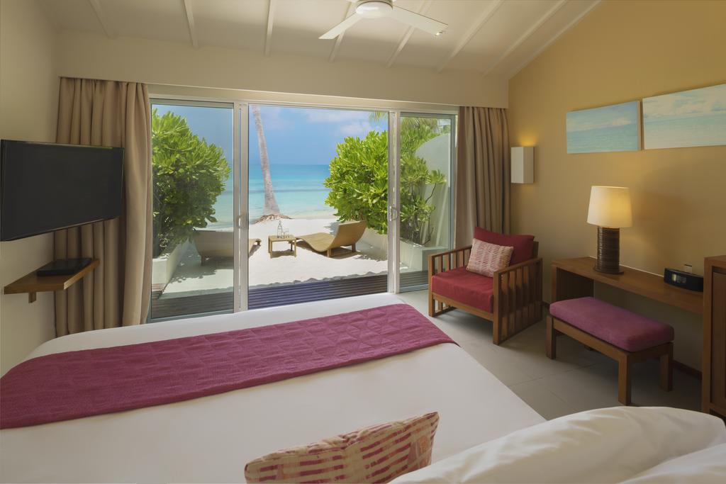 Centara Ras Fushi Resort & Spa Maldives Others