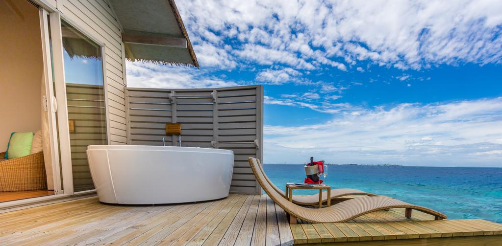 Centara Ras Fushi Resort & Spa Maldives Others