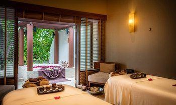 Centara Ras Fushi Resort & Spa Maldives Others
