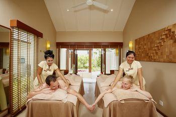 Centara Ras Fushi Resort & Spa Maldives Others
