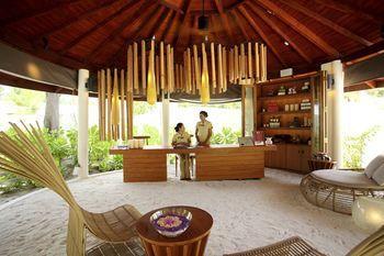 Centara Ras Fushi Resort & Spa Maldives Others