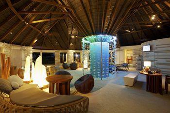 Centara Ras Fushi Resort & Spa Maldives Others