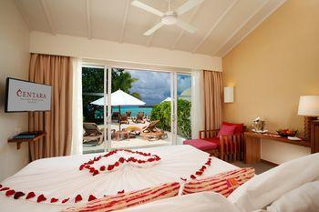 Centara Ras Fushi Resort & Spa Maldives Others