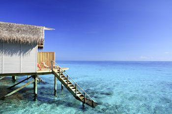 Centara Ras Fushi Resort & Spa Maldives Others