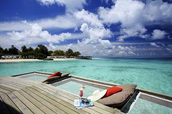 Centara Ras Fushi Resort & Spa Maldives Others