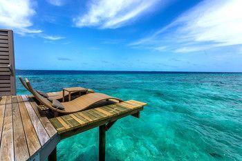 Centara Ras Fushi Resort & Spa Maldives Others