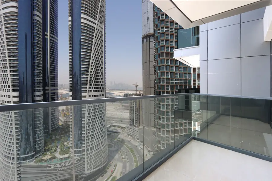 Centrally Located 1BR Near DubaiCanal and Downtown, Dubai
