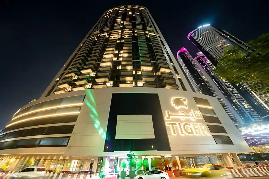 Centrally Located 1BR Near DubaiCanal and Downtown, Dubai