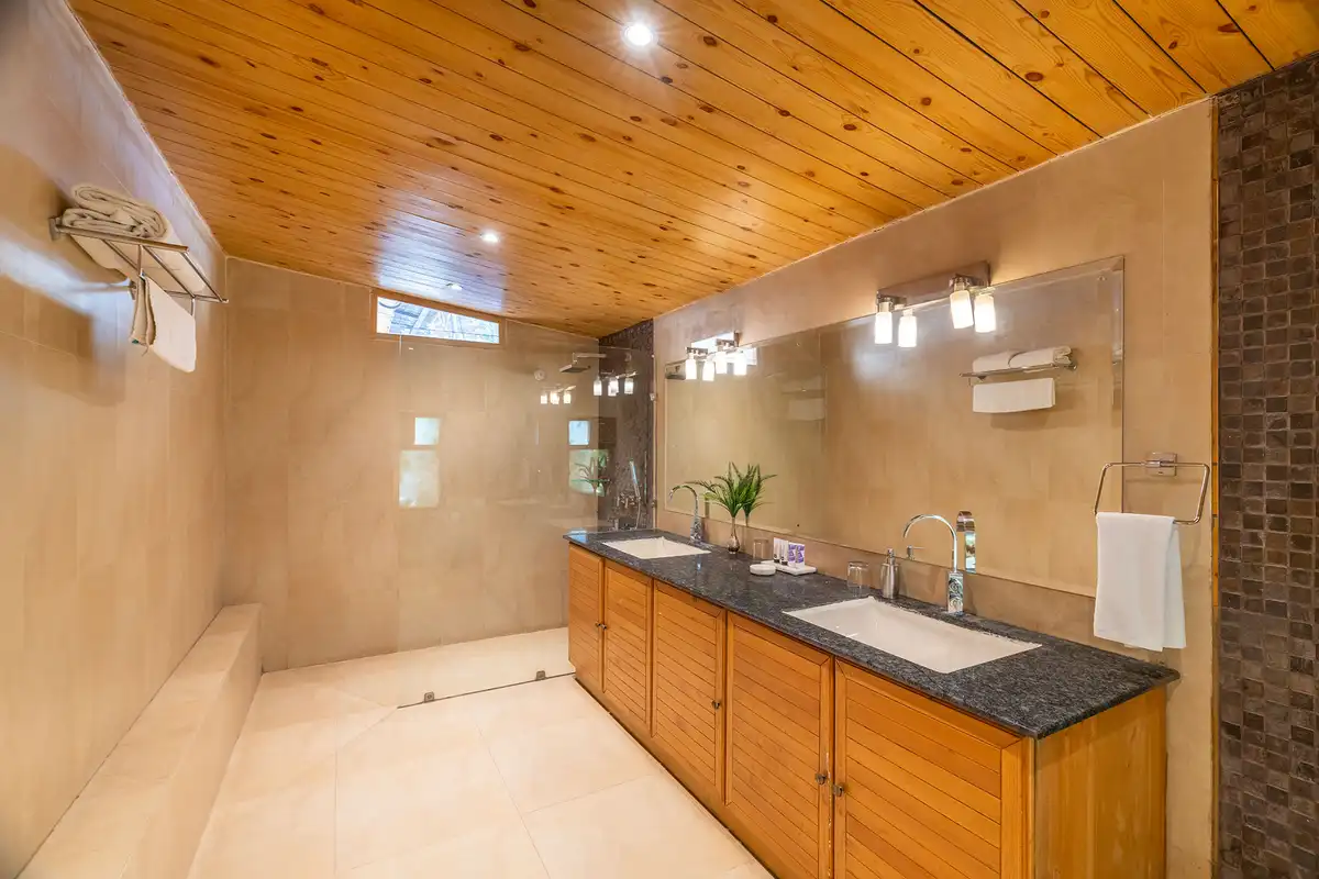 Centurion @ Sylvana Villas, Kasauli