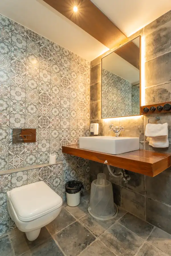 Chandralok: 3 villas, Lonavala