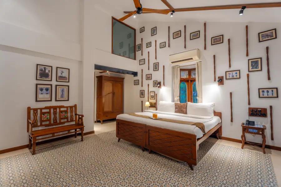 Chandralok: 3 villas, Lonavala