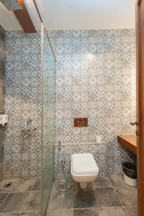 Chandralok: 3 villas, Lonavala