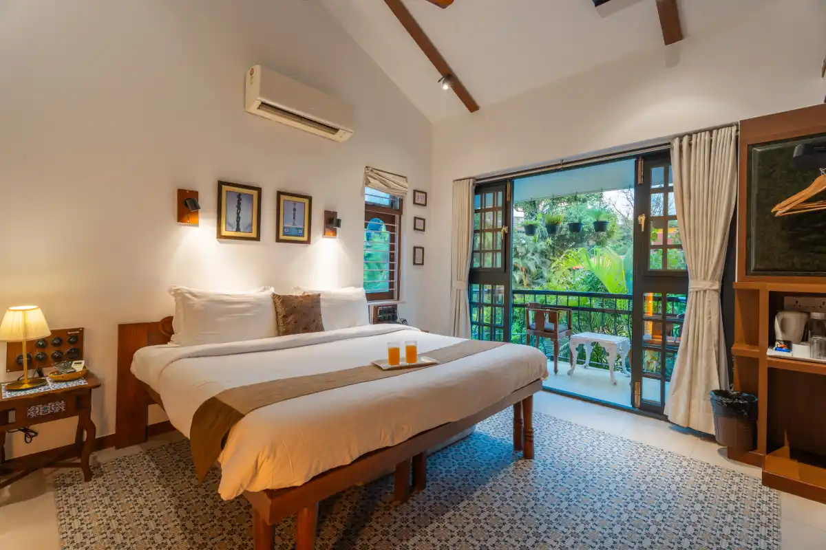 Chandralok: 3 villas, Lonavala