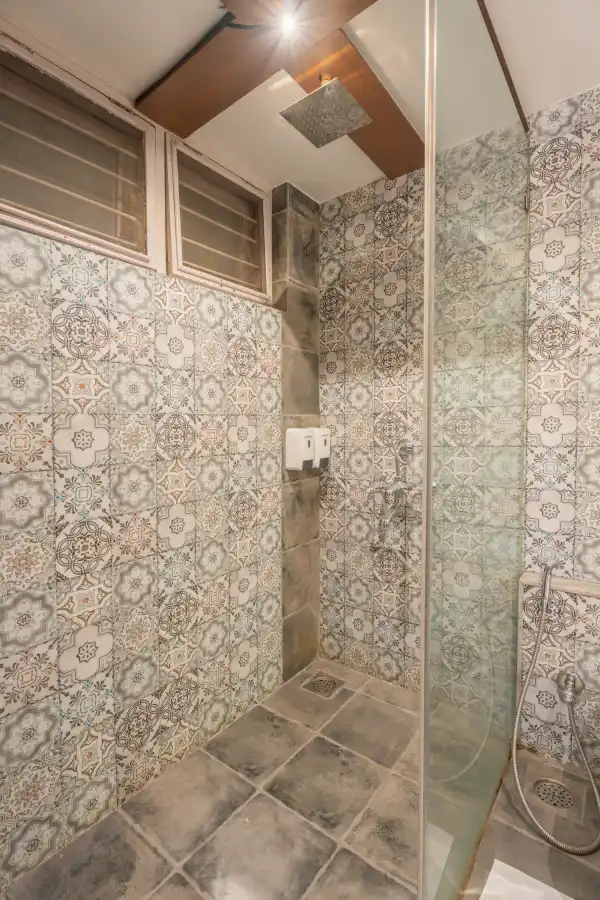 Chandralok: 3 villas, Lonavala