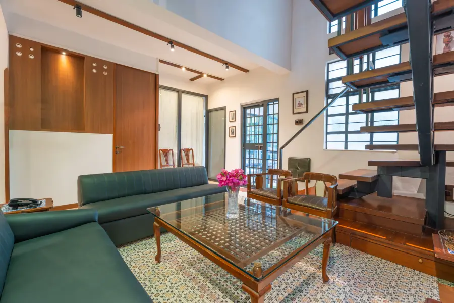 Chandralok: 3 villas, Lonavala