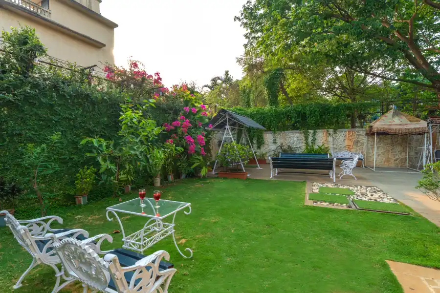 Chandralok: Entire Estate, Lonavala