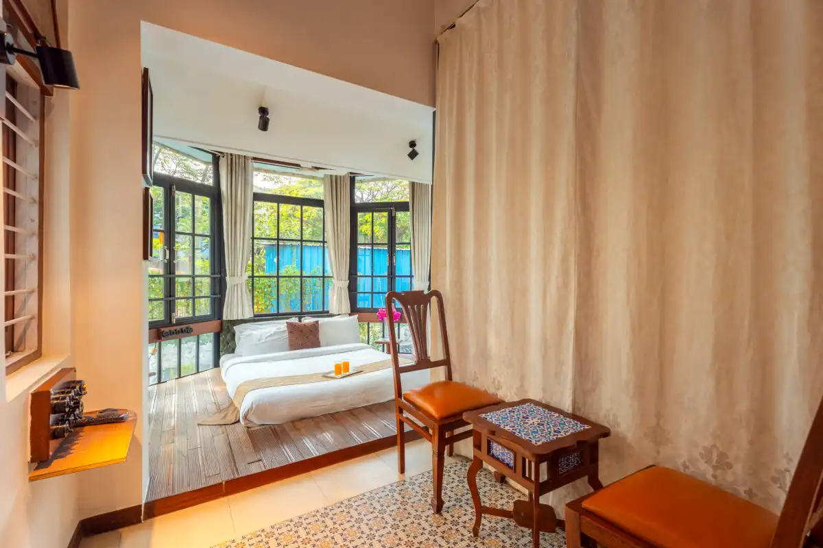Chandralok: Entire Estate, Lonavala