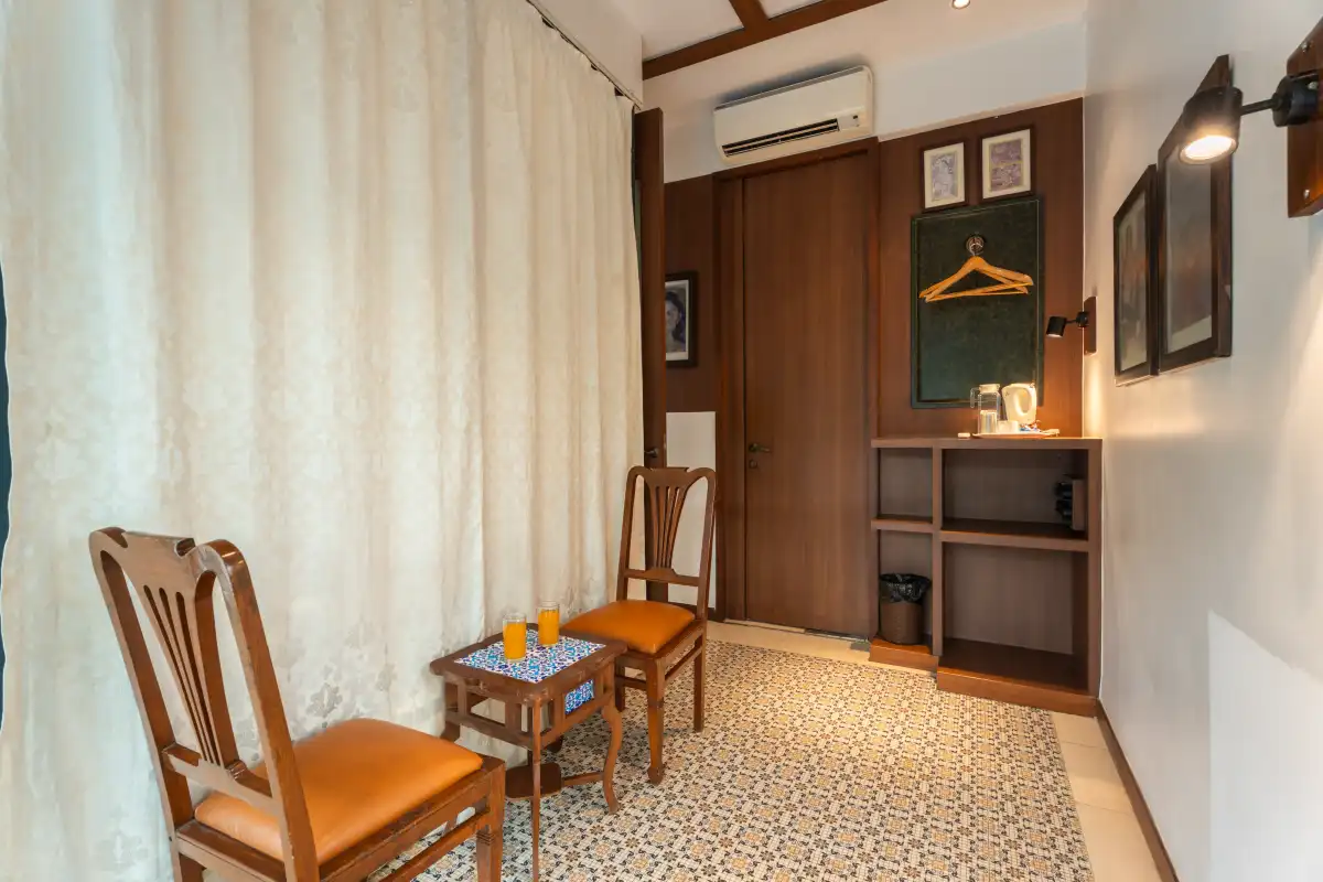 Chandralok: Entire Estate, Lonavala