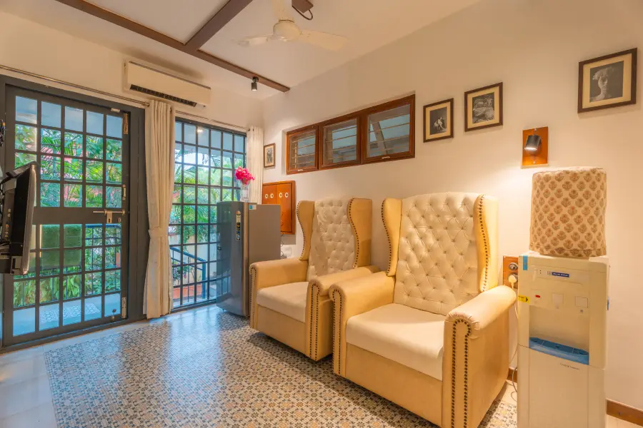 Chandralok: Entire Estate, Lonavala