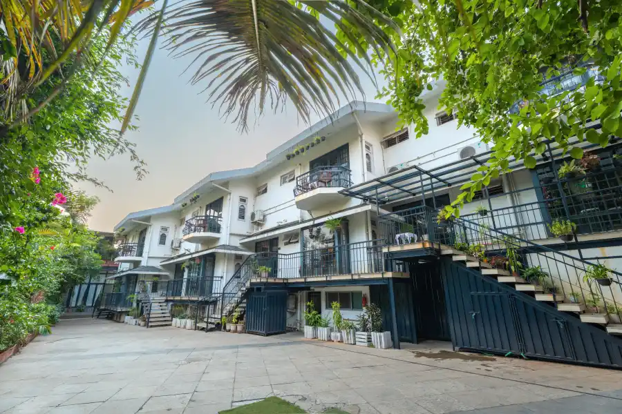 Chandralok: Entire Estate, Lonavala