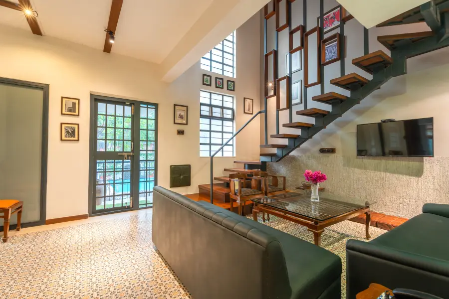 Chandralok: Suites, Lonavala