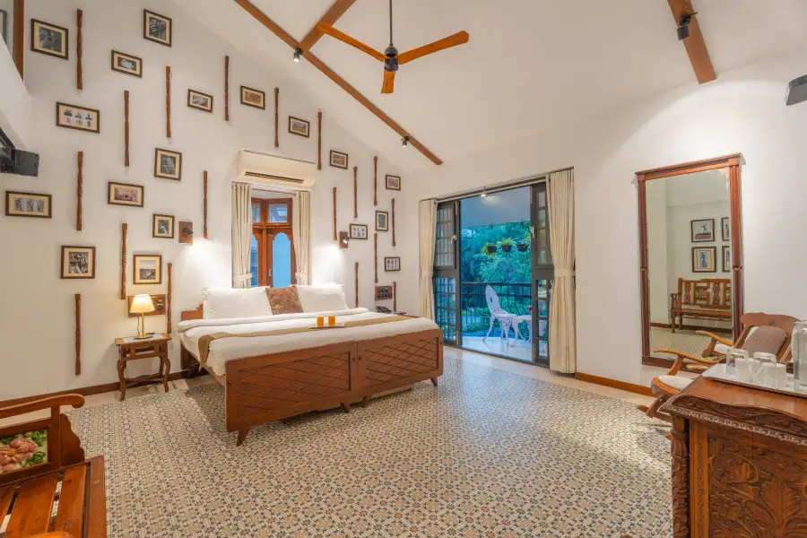 Chandralok: Suites, Lonavala