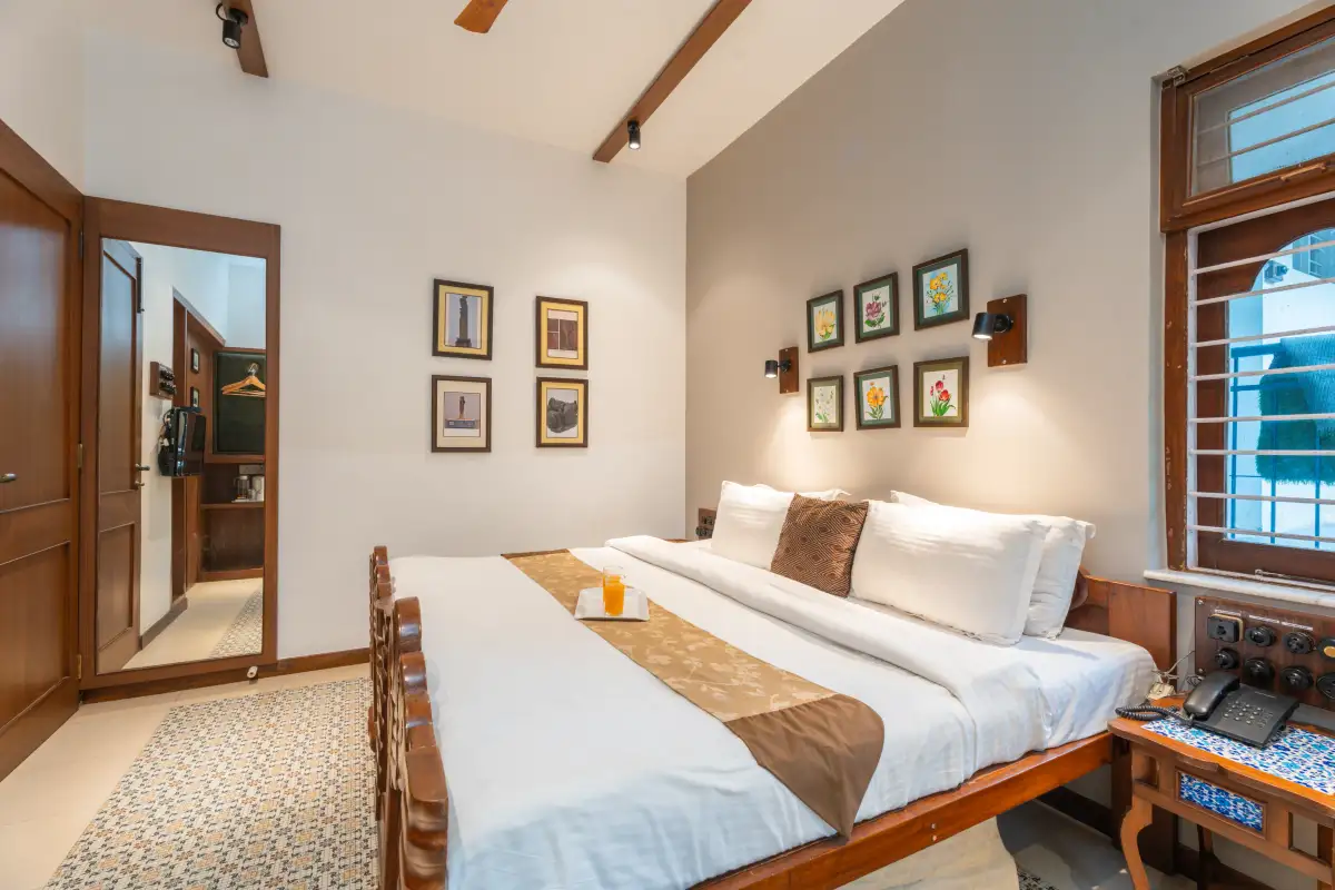 Chandralok: Suites, Lonavala