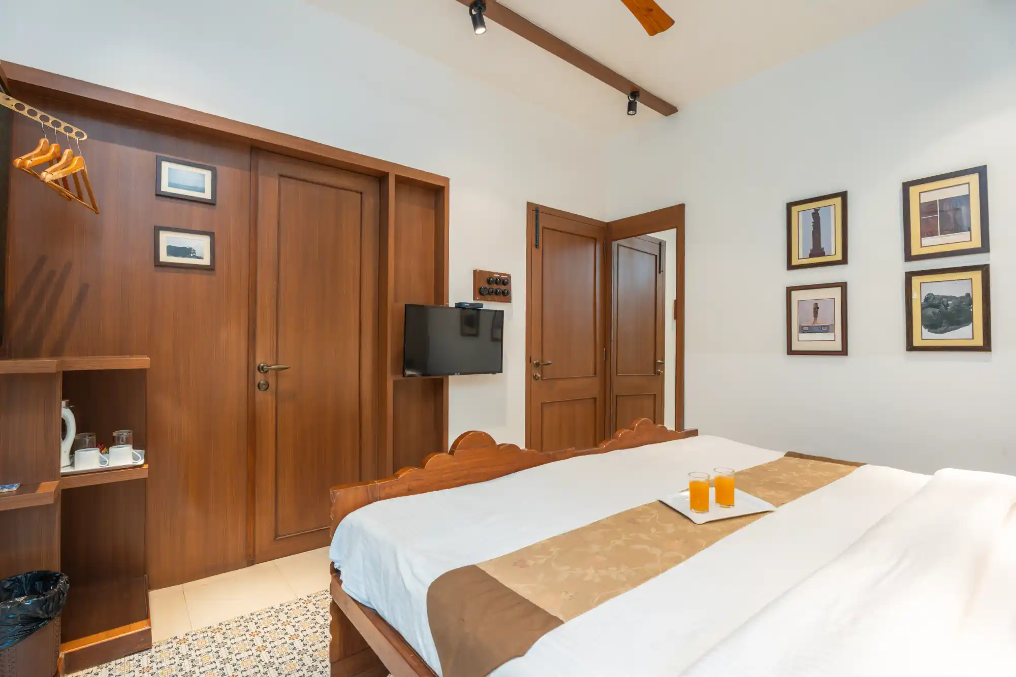 Chandralok: Suites, Lonavala