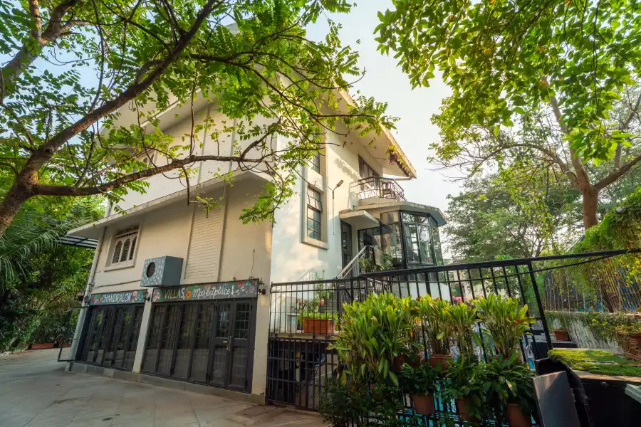 Chandralok: Suites, Lonavala