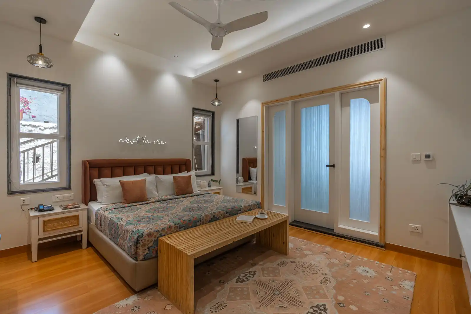 Chapter 3 @ The Ever House W/ Jacuzzi, Kasauli