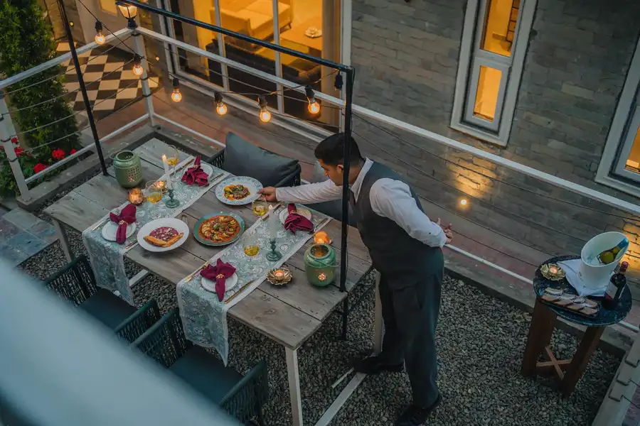 Chapter 7 @ The Ever House W/ Jacuzzi & Heated Plunge Pool, Kasauli