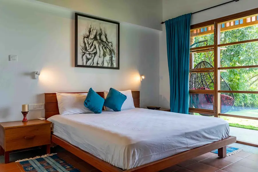 Cheppanam House, Kochi