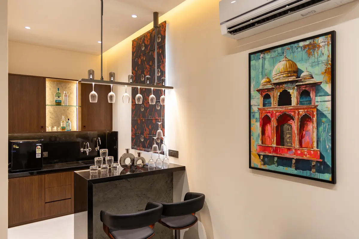 Chez Nandani, Jaipur