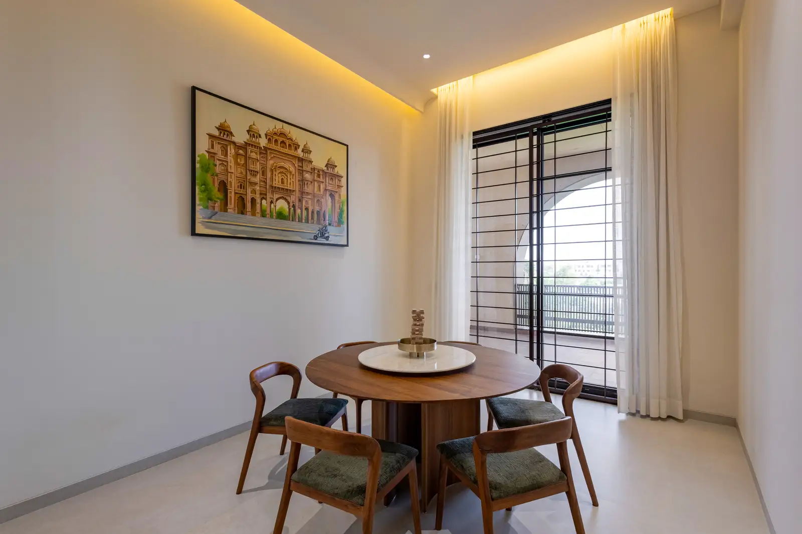 Chez Nandani, Jaipur