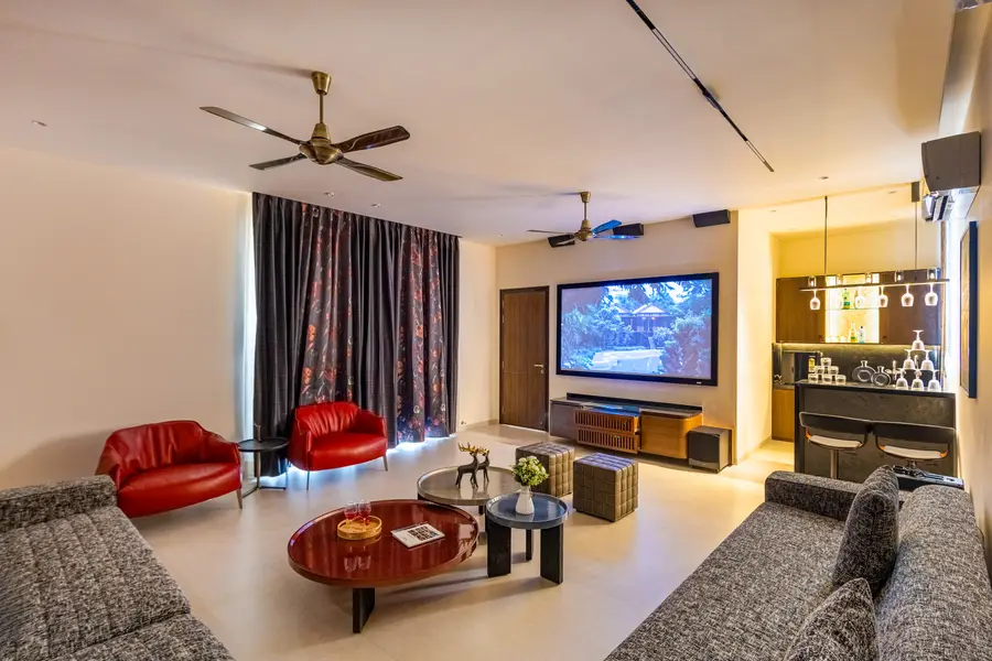 Chez Nandani, Jaipur