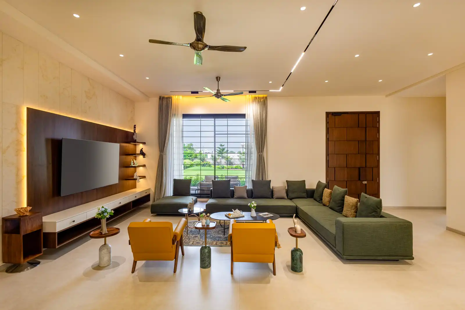 Chez Nandani, Jaipur